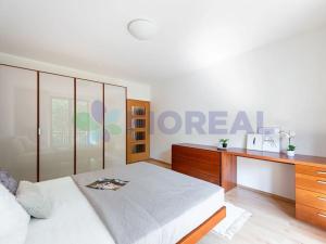 Pronájem bytu 2+kk, Kamenice, Ohradní, 54 m2
