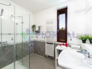 Pronájem bytu 2+kk, Kamenice, Ohradní, 54 m2