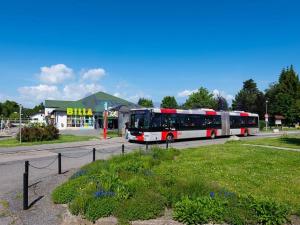 Pronájem bytu 2+kk, Kamenice, Ohradní, 54 m2