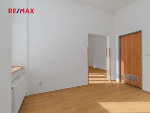 Pronájem bytu 2+1, Plzeň, Nerudova, 58 m2