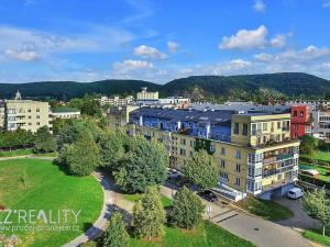 Prodej bytu 4+kk, Praha - Zbraslav, Jaromíra Vejvody, 149 m2