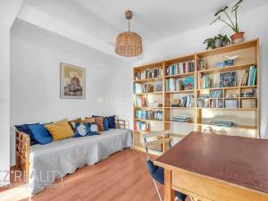 Prodej bytu 4+kk, Praha - Zbraslav, Jaromíra Vejvody, 149 m2
