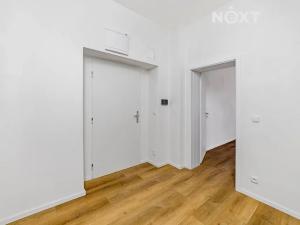 Prodej bytu 1+kk, Praha - Košíře, U Tyrše, 30 m2