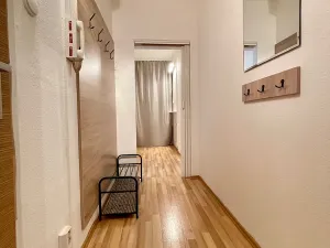 Pronájem bytu 2+1, Vsetín, Okružní, 54 m2