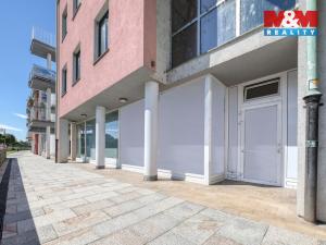 Prodej kanceláře, Písek - Pražské Předměstí, Čechova, 53 m2