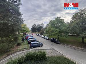 Pronájem bytu 3+1, Česká Lípa, Železničářská, 63 m2