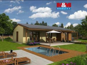 Prodej rodinného domu, Třemošná - Záluží, 77 m2