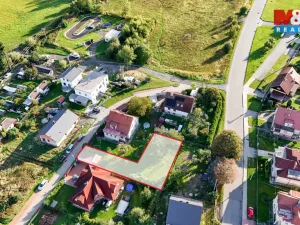 Prodej rodinného domu, Třemošná - Záluží, 48 m2