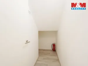 Prodej rodinného domu, Plzeň - Radobyčice, Řadová, 139 m2