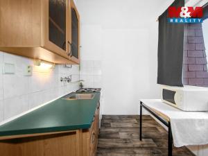 Pronájem bytu 2+kk, Bělá nad Radbuzou, Na výsluní, 39 m2