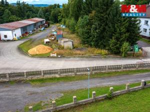 Prodej skladu, Markvartice, 960 m2