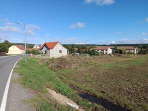 Prodej pozemku, Veverské Knínice, 1507 m2