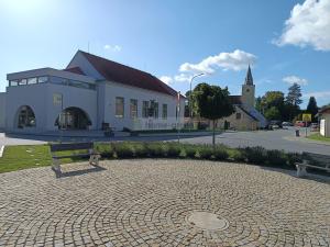 Prodej pozemku, Veverské Knínice, 1507 m2