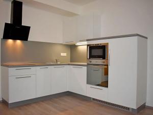 Pronájem bytu 1+kk, Kladno, Jaroslava Holečka, 37 m2