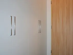 Pronájem bytu 1+kk, Kladno, Jaroslava Holečka, 37 m2