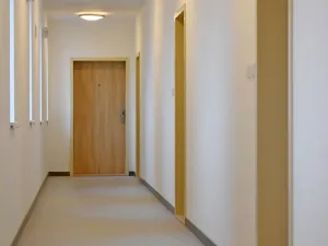 Pronájem bytu 1+kk, Kladno, Jaroslava Holečka, 37 m2