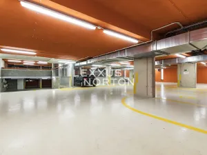 Pronájem bytu 3+kk, Praha - Vršovice, Sámova, 114 m2