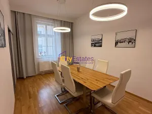 Pronájem kanceláře, Praha - Nové Město, Na Moráni, 20 m2