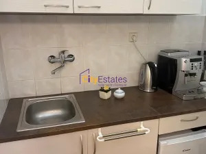 Pronájem kanceláře, Praha - Nové Město, Na Moráni, 20 m2