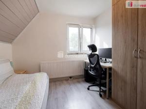 Prodej rodinného domu, Měšice, Na Křížku, 316 m2