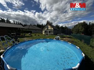 Prodej rodinného domu, Košetice, Nad Rybníkem, 110 m2