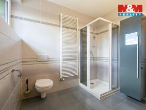 Pronájem bytu 3+1, Nemanice - Nová Huť, 89 m2