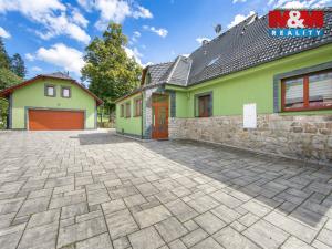 Pronájem bytu 3+1, Nemanice - Nová Huť, 89 m2
