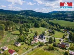 Pronájem bytu 3+1, Nemanice - Nová Huť, 89 m2