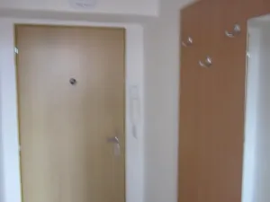 Pronájem bytu 1+kk, Karlovy Vary, Krále Jiřího, 21 m2