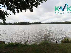 Prodej chaty, Nová Role, 27 m2