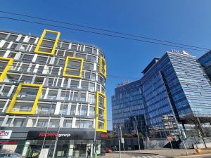 Prodej bytu 2+kk, Praha - Libeň, Kurta Konráda, 52 m2