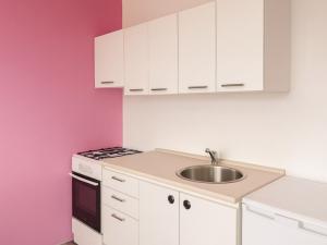 Prodej bytu 1+1, Ústí nad Labem - Neštěmice, Na Výšině, 36 m2
