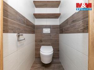 Prodej bytu 1+1, Brno - Bystrc, Ečerova, 41 m2