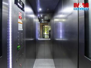 Prodej bytu 1+1, Brno - Bystrc, Ečerova, 41 m2
