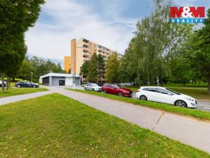 Prodej bytu 1+1, Brno - Bystrc, Ečerova, 41 m2