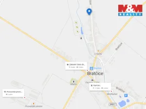 Prodej rodinného domu, Bratčice, 120 m2