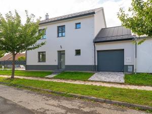 Prodej rodinného domu, Olomouc, Na partkách, 180 m2