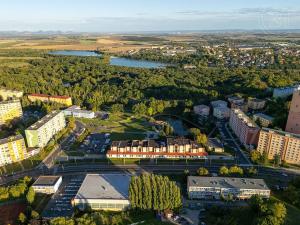 Prodej bytu 2+1, Chomutov, Kundratická, 49 m2
