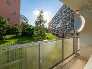 Prodej bytu 2+1, Chomutov, Kundratická, 49 m2