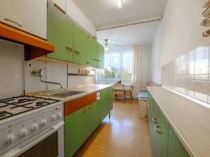 Prodej bytu 2+1, Chomutov, Kundratická, 49 m2