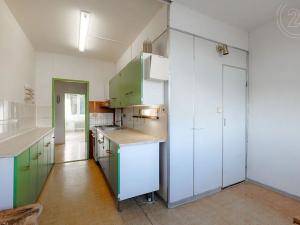 Prodej bytu 2+1, Chomutov, Kundratická, 49 m2