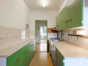 Prodej bytu 2+1, Chomutov, Kundratická, 49 m2