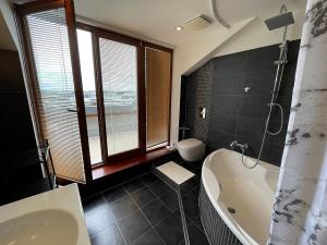 Pronájem bytu 4+1, Praha - Dejvice, Paťanka, 120 m2
