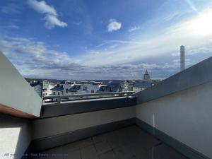 Pronájem bytu 4+1, Praha - Dejvice, Paťanka, 120 m2