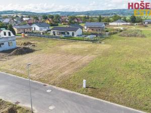 Prodej rodinného domu, Troubelice, 123 m2