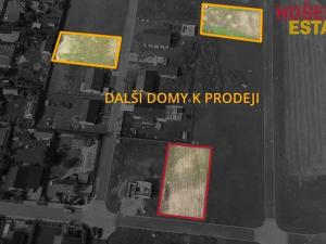 Prodej rodinného domu, Troubelice, 123 m2