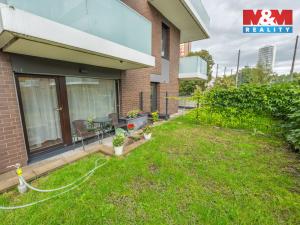 Prodej bytu 1+kk, Praha - Karlín, Nekvasilova, 38 m2
