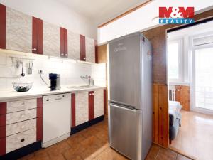 Prodej bytu 3+kk, Praha - Střešovice, Patočkova, 65 m2