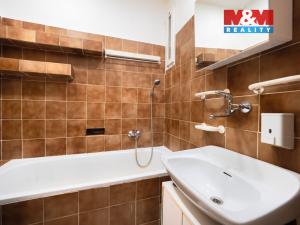 Prodej bytu 3+kk, Praha - Střešovice, Patočkova, 65 m2