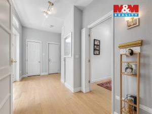 Prodej bytu 3+kk, Praha - Střešovice, Patočkova, 65 m2